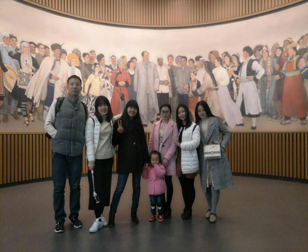 追尋紅色足跡，傳承革命精神