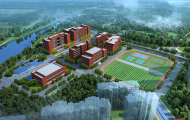 中共株洲市委黨校（株洲行政學(xué)院）維修提質(zhì)改造項(xiàng)目二期工程